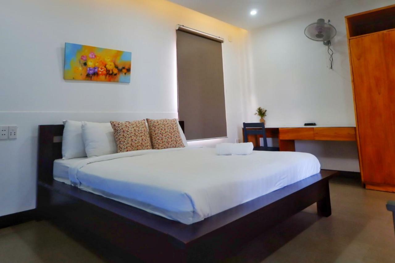 Hoi An Lotus Aroma Villa المظهر الخارجي الصورة