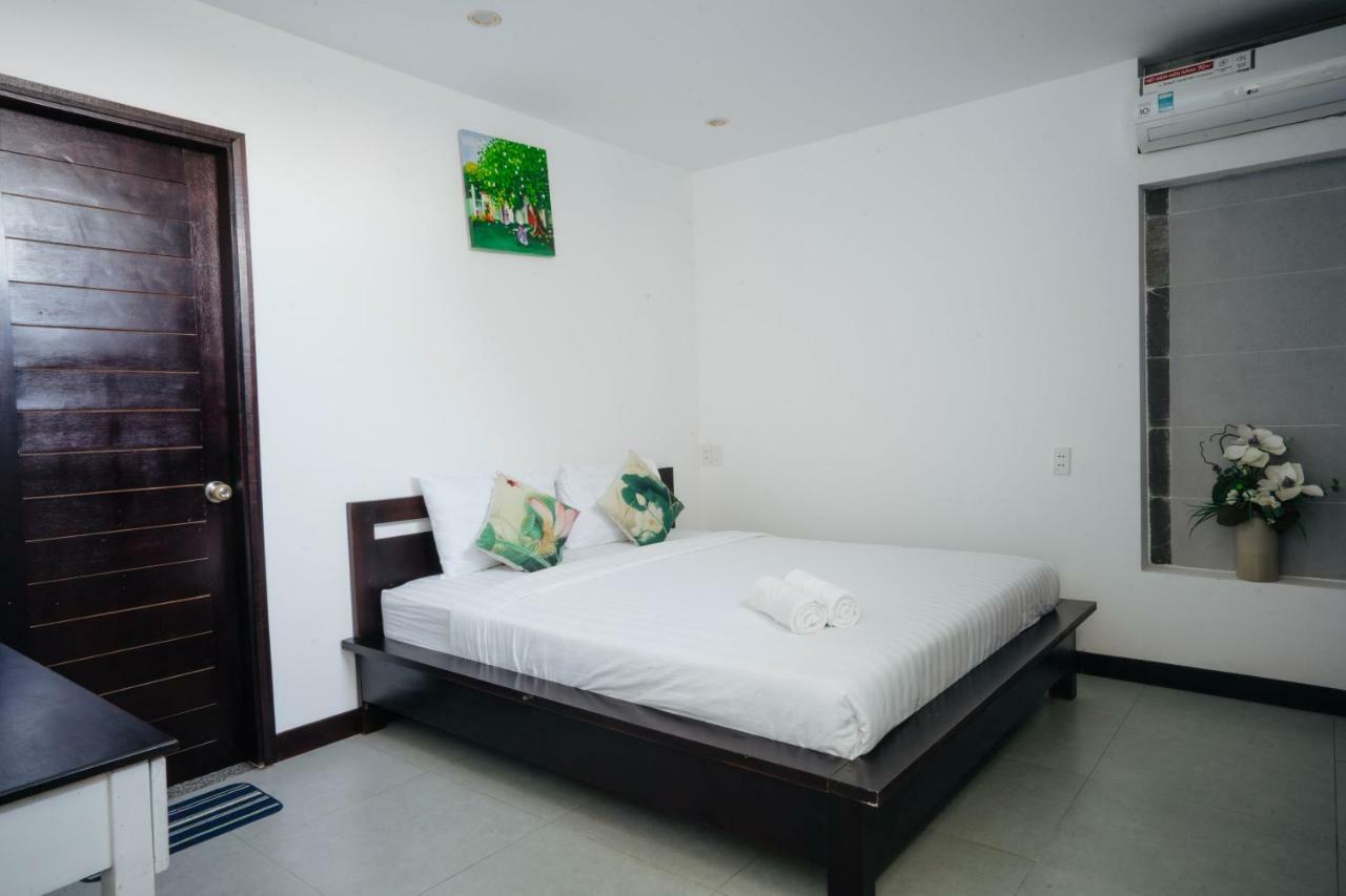 Hoi An Lotus Aroma Villa المظهر الخارجي الصورة