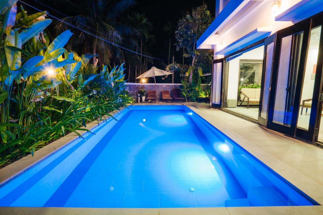 Hoi An Lotus Aroma Villa المظهر الخارجي الصورة
