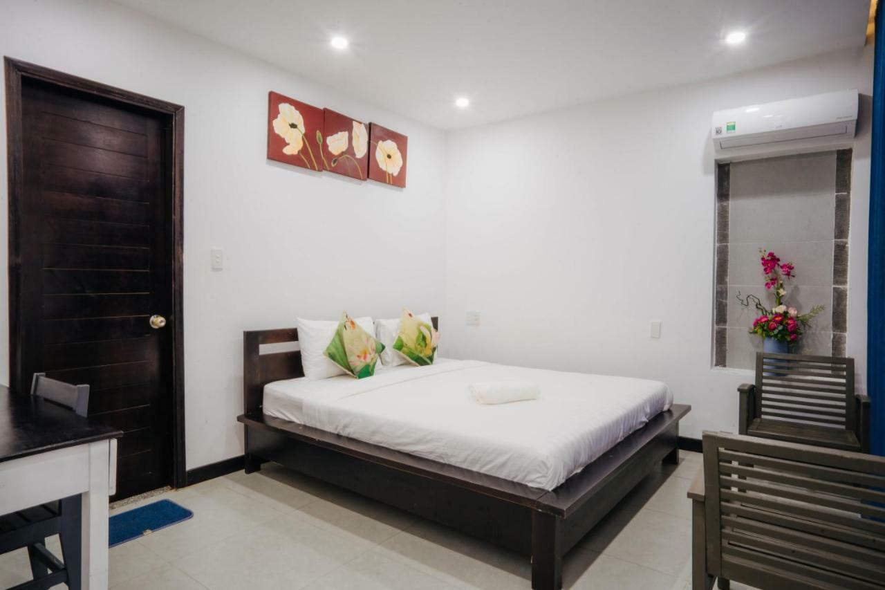 Hoi An Lotus Aroma Villa المظهر الخارجي الصورة