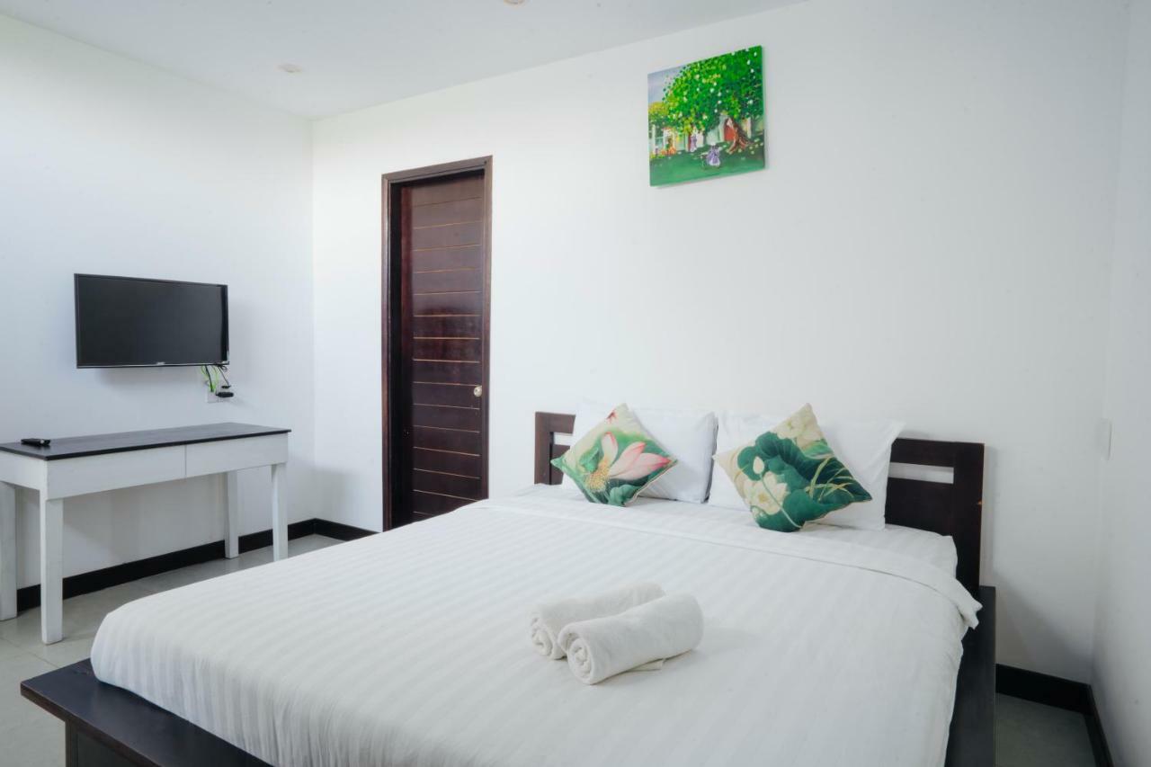 Hoi An Lotus Aroma Villa المظهر الخارجي الصورة