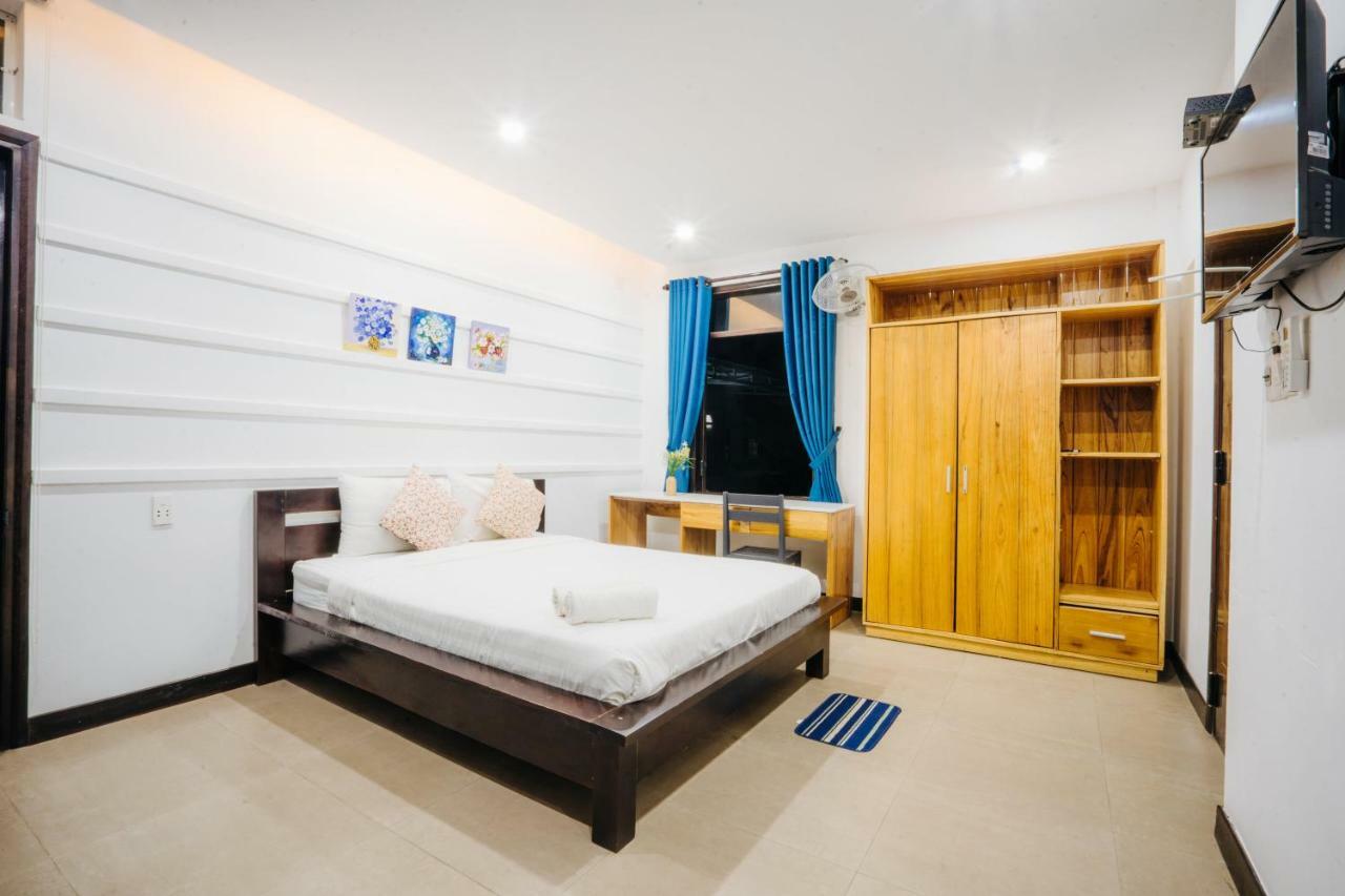 Hoi An Lotus Aroma Villa المظهر الخارجي الصورة