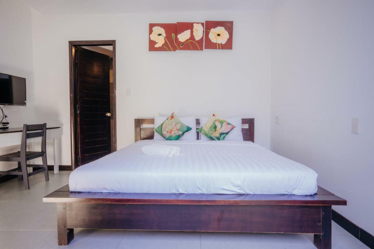 Hoi An Lotus Aroma Villa المظهر الخارجي الصورة